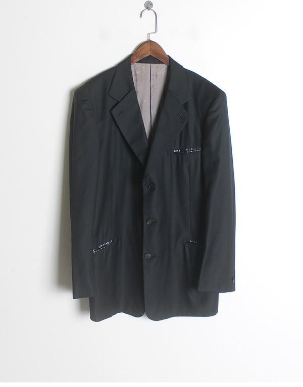 Ermenegildo Zegna [100% Wool] 3