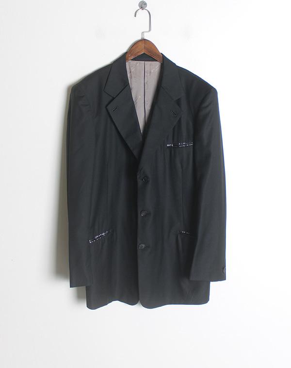 Ermenegildo Zegna [100% Wool] 2
