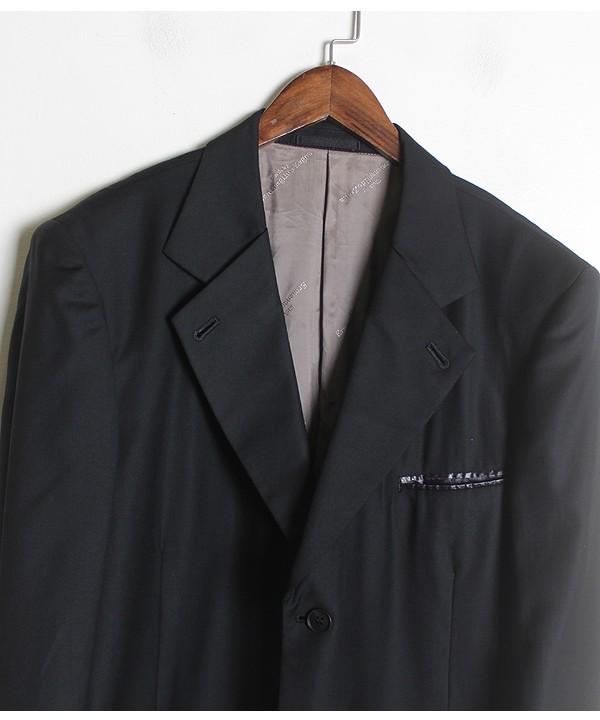Ermenegildo Zegna [100% Wool] 4