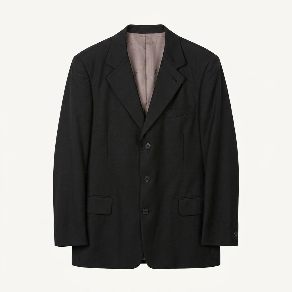 Ermenegildo Zegna [100% Wool] 1