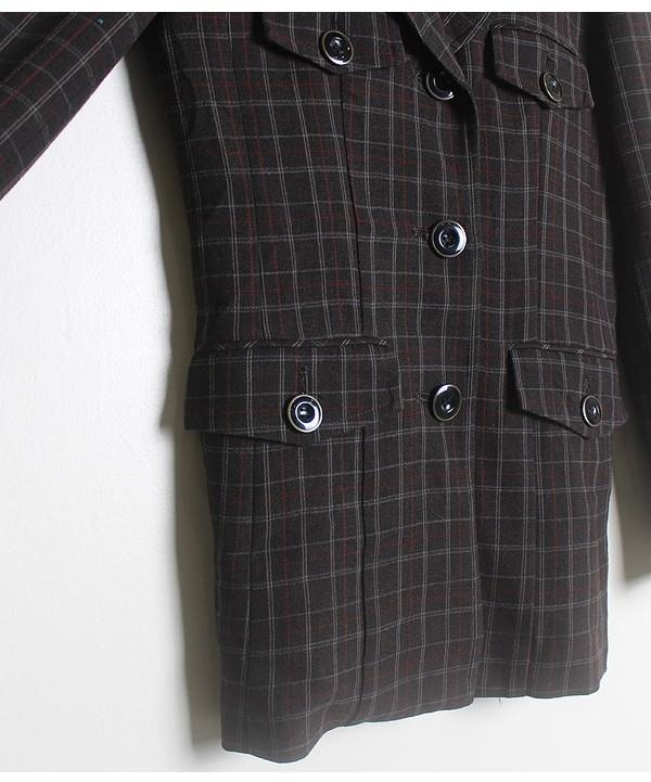 Hysteric Glamour [100% Wool] 10