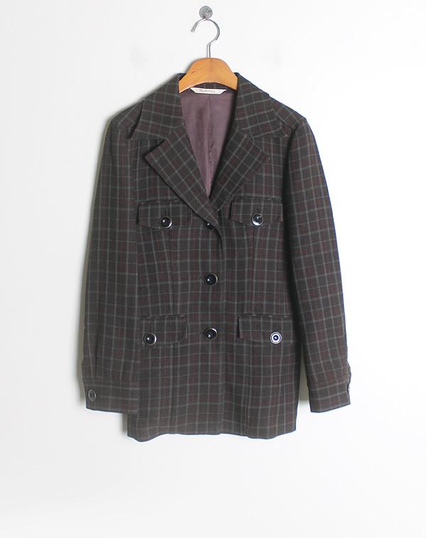 Hysteric Glamour [100% Wool] 2