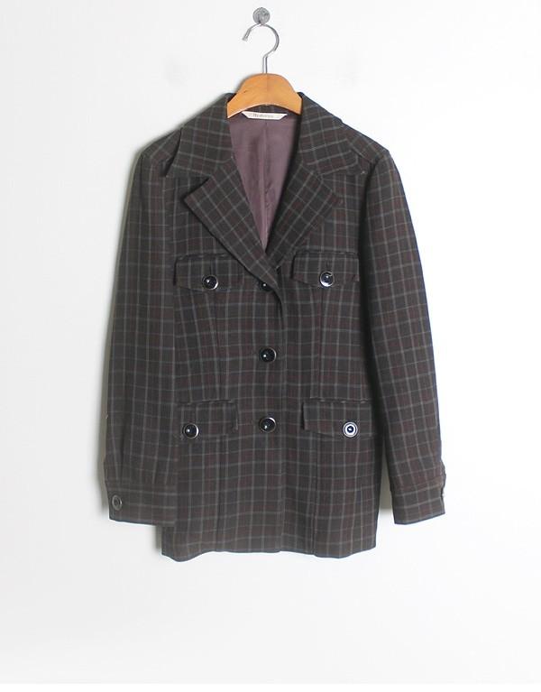 Hysteric Glamour [100% Wool] 3