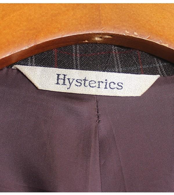 Hysteric Glamour [100% Wool] 7