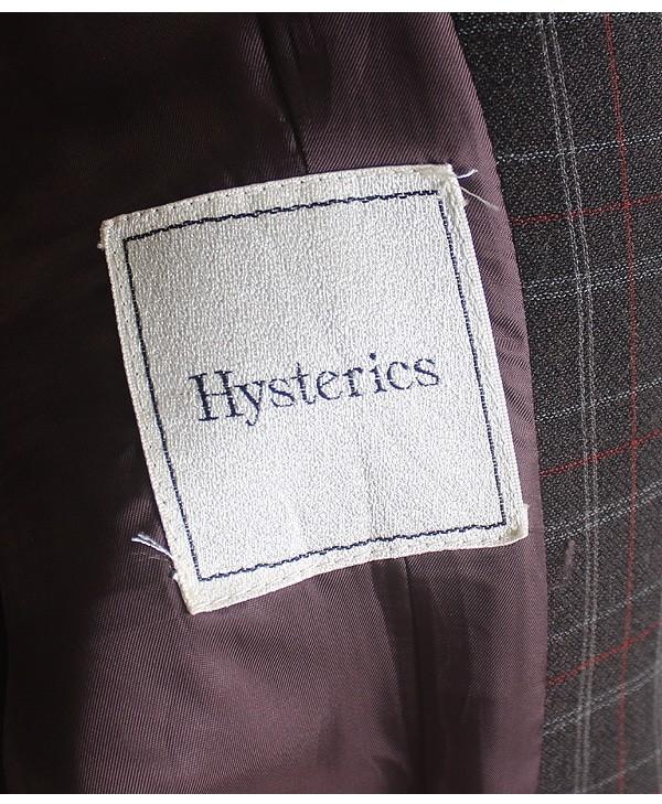 Hysteric Glamour [100% Wool] 11