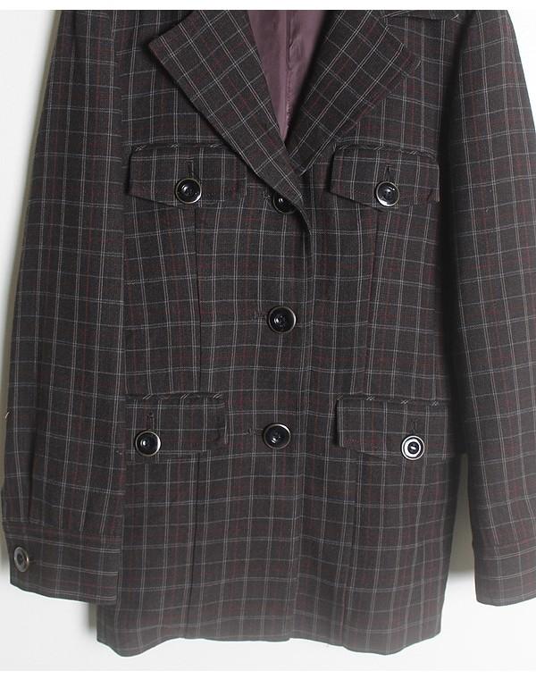 Hysteric Glamour [100% Wool] 5