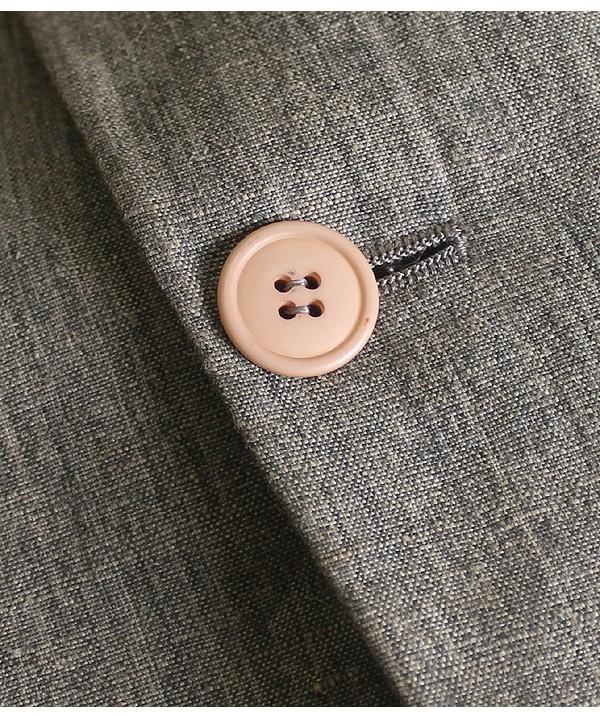 ISSEY MIYAKE [Linen, Cotton] 7