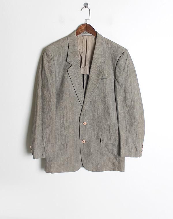 ISSEY MIYAKE [Linen, Cotton] 2
