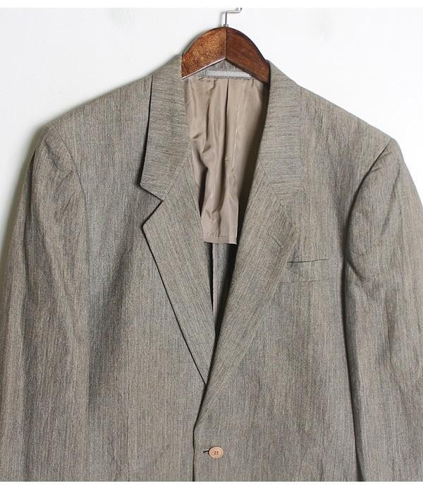 ISSEY MIYAKE [Linen, Cotton] 4