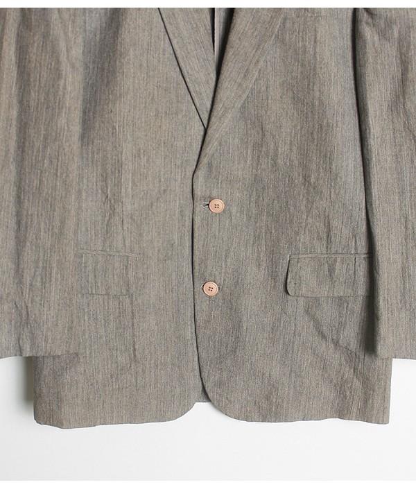 ISSEY MIYAKE [Linen, Cotton] 5