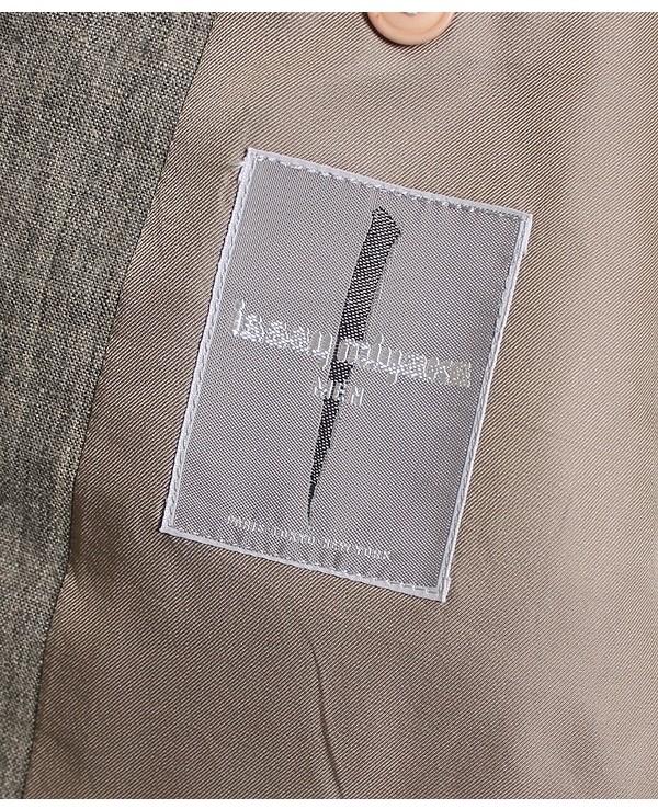 ISSEY MIYAKE [Linen, Cotton] 8