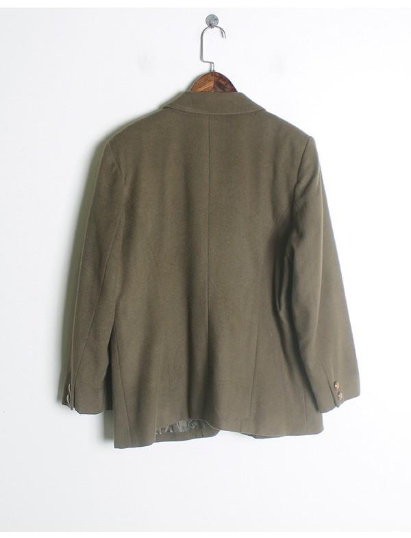 Cashmere, Wool Women's JKT 10