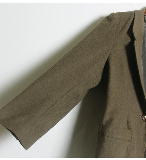 Cashmere, Wool Women's JKT 6