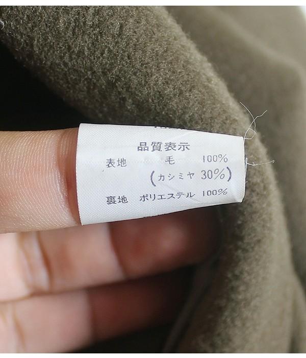 Cashmere, Wool Women's JKT 9
