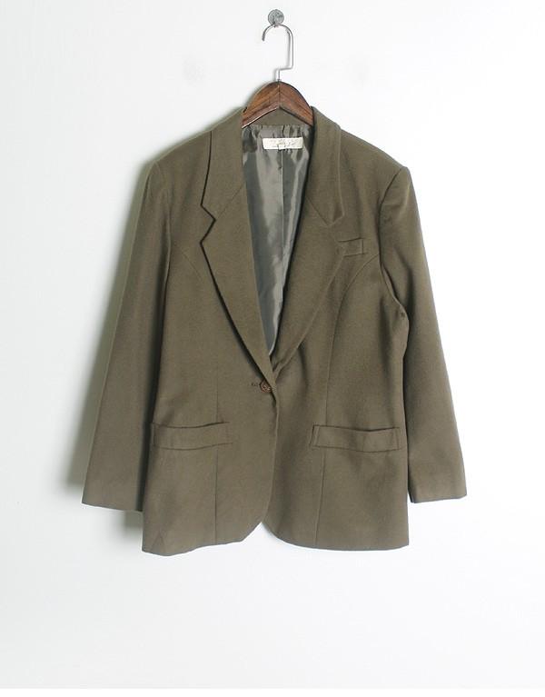 Cashmere, Wool Women's JKT 3