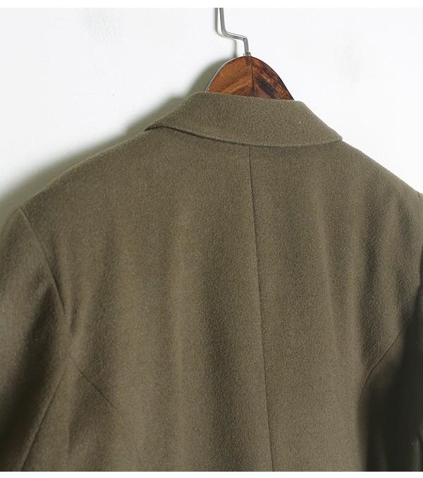 Cashmere, Wool Women's JKT 11