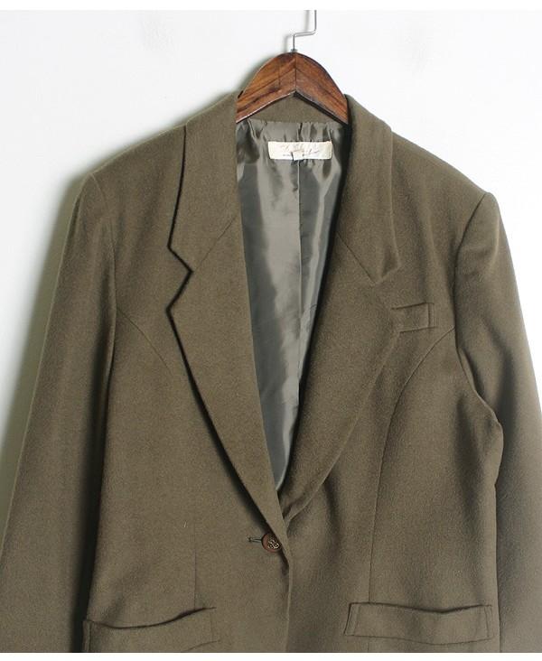 Cashmere, Wool Women's JKT 4