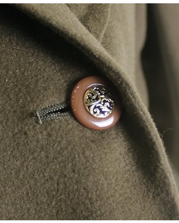 Cashmere, Wool Women's JKT 7