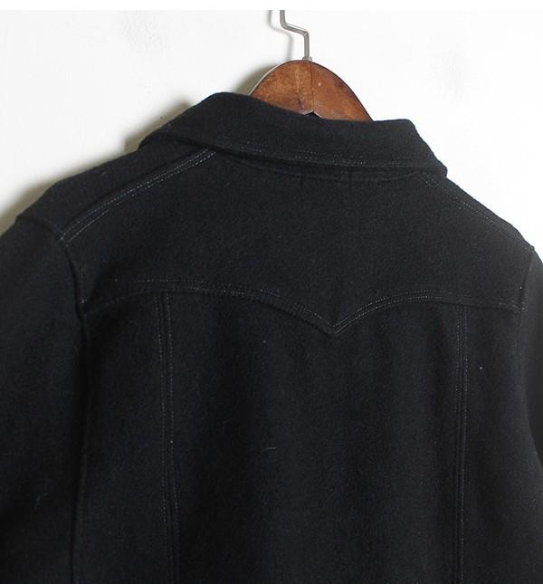 BROS. [100% Wool] 11