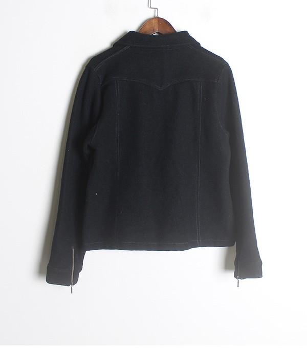 BROS. [100% Wool] 10
