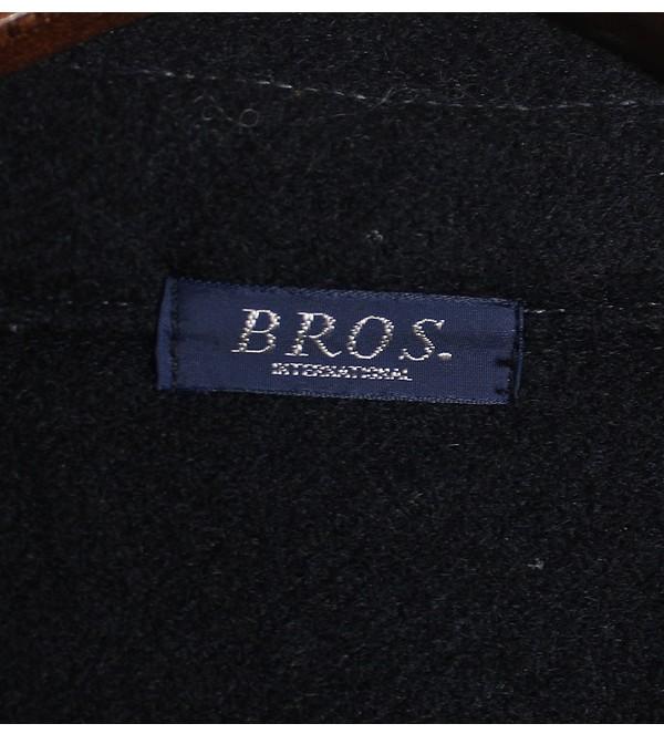 BROS. [100% Wool] 8