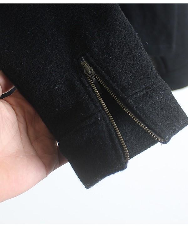 BROS. [100% Wool] 7