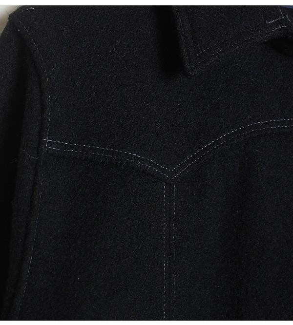 BROS. [100% Wool] 5
