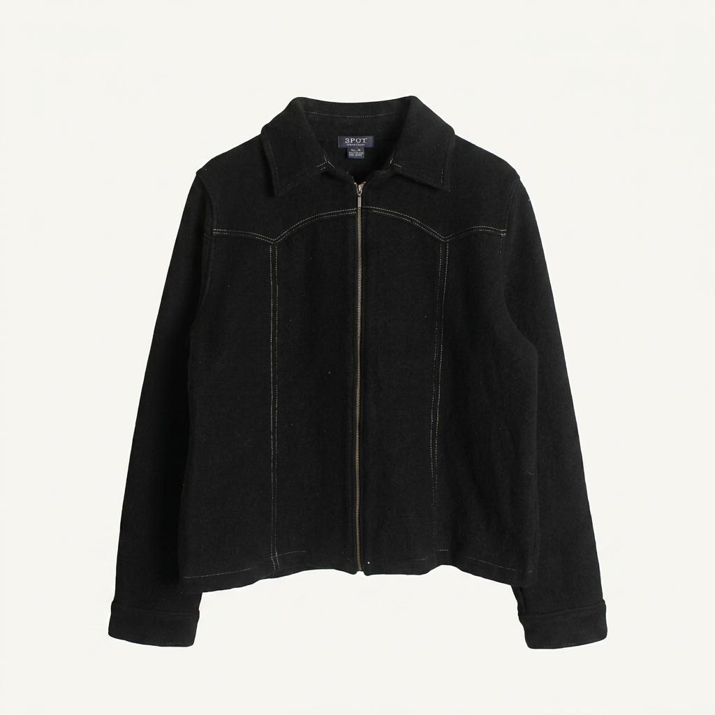 BROS. [100% Wool] 1