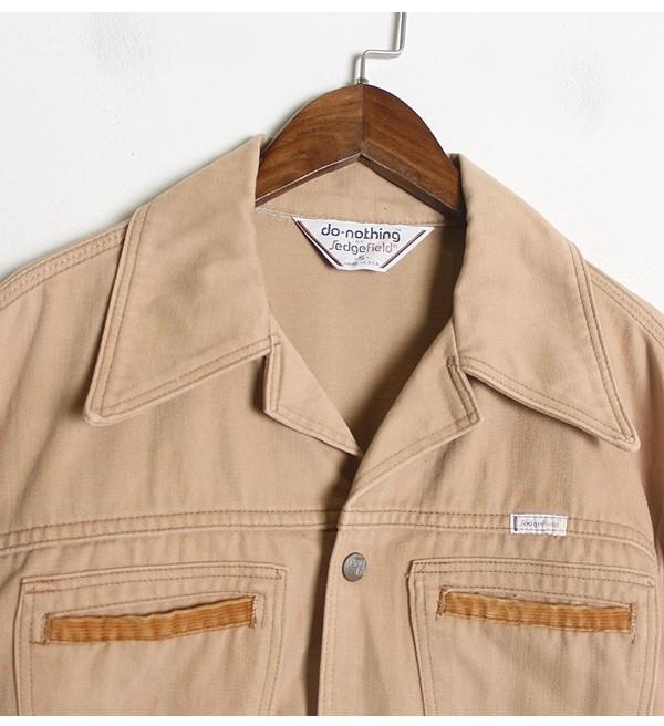 Do-Nothing by Sedge Field [Made in USA] 4