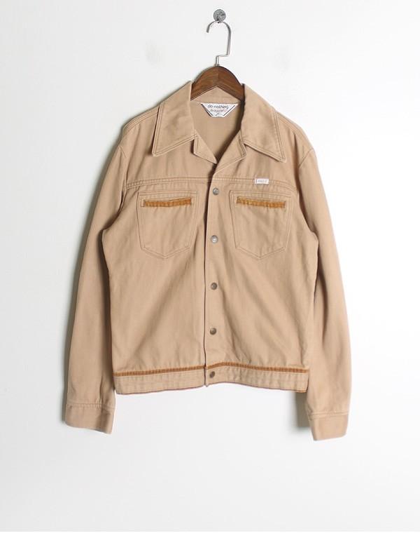 Do-Nothing by Sedge Field [Made in USA] 3
