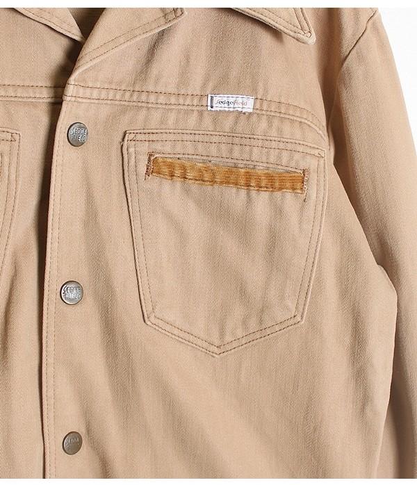Do-Nothing by Sedge Field [Made in USA] 5