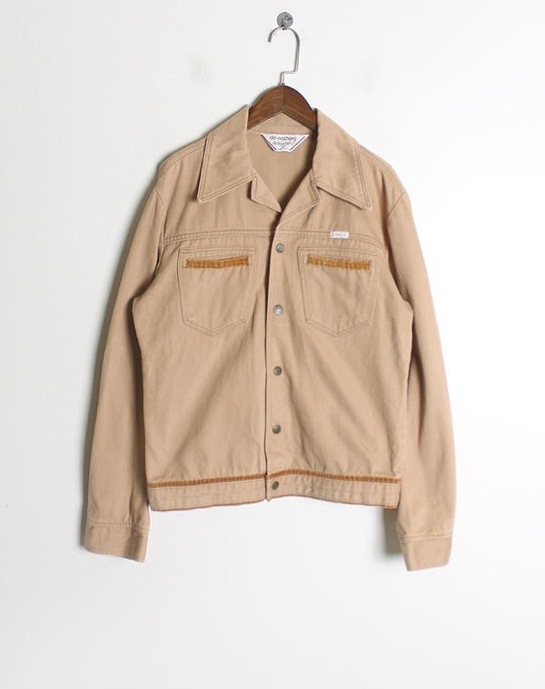 Do-Nothing by Sedge Field [Made in USA] 2