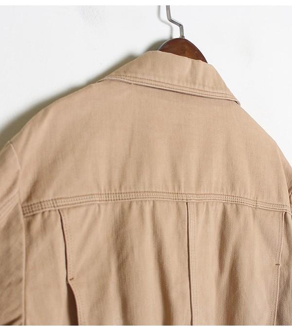 Do-Nothing by Sedge Field [Made in USA] 11