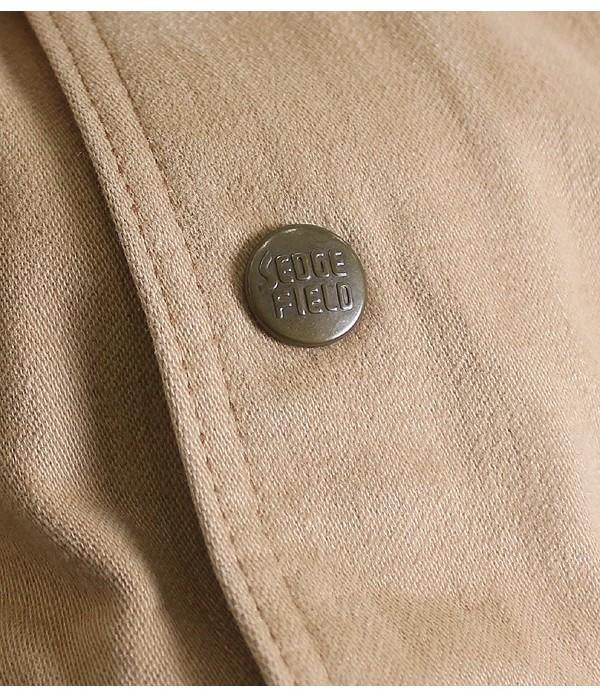 Do-Nothing by Sedge Field [Made in USA] 7
