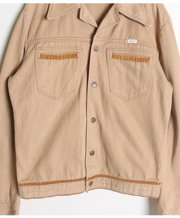 Do-Nothing by Sedge Field [Made in USA] 6