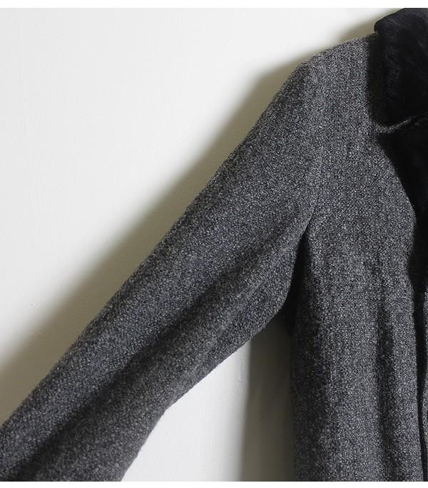 VERSACE JEANS COUTURE [Mohair, Wool] 7
