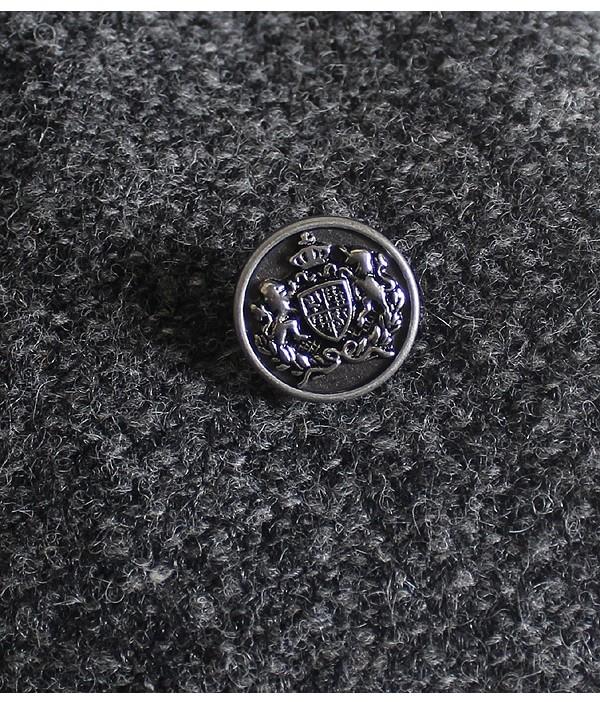 VERSACE JEANS COUTURE [Mohair, Wool] 9