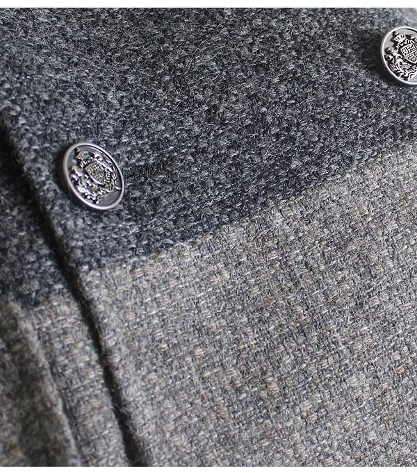 VERSACE JEANS COUTURE [Mohair, Wool] 10