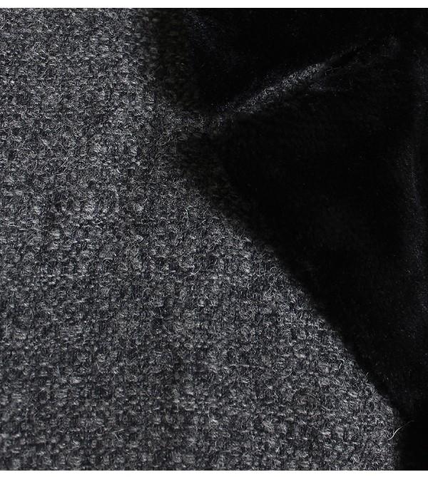 VERSACE JEANS COUTURE [Mohair, Wool] 11