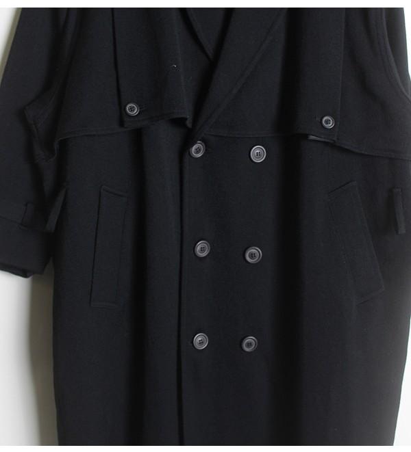 D'HOMME A HOMME [100% Wool] 4
