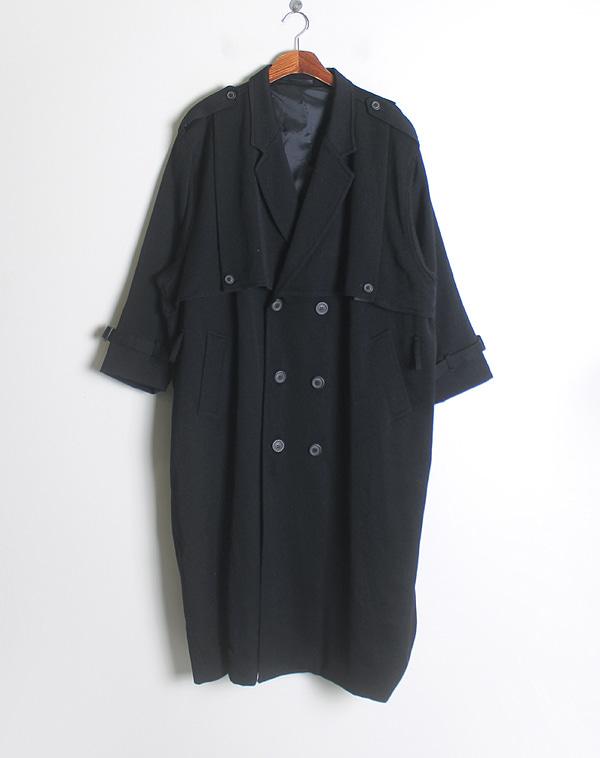 D'HOMME A HOMME [100% Wool] 2