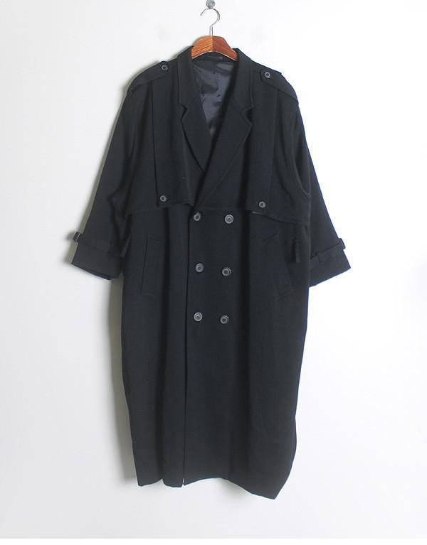D'HOMME A HOMME [100% Wool] 3