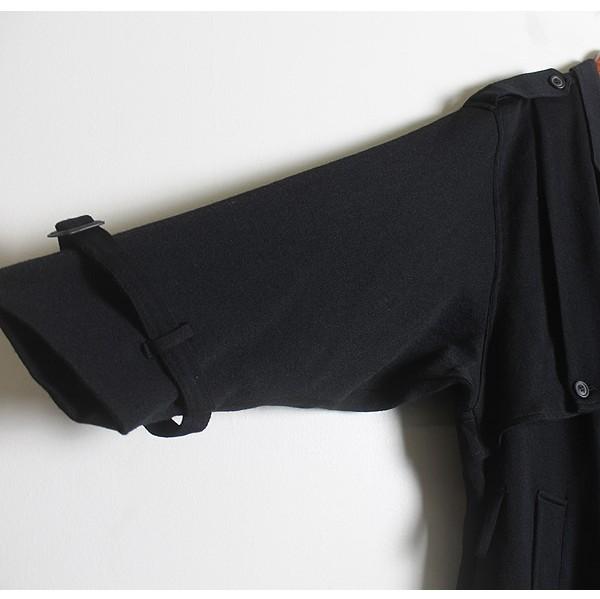 D'HOMME A HOMME [100% Wool] 5