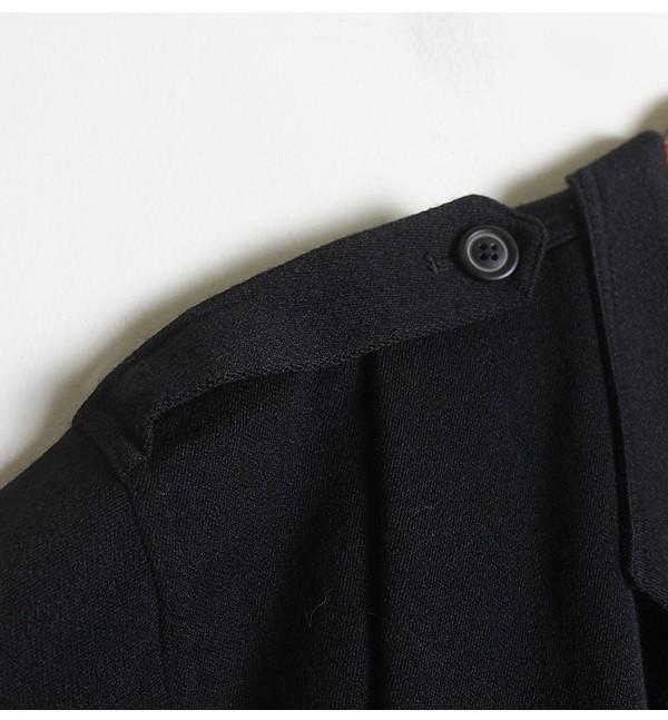 D'HOMME A HOMME [100% Wool] 7