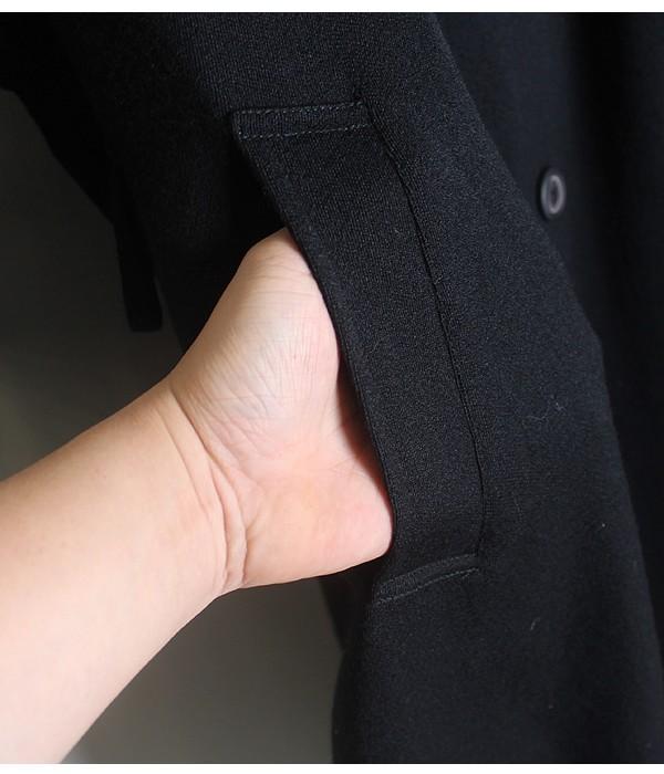 D'HOMME A HOMME [100% Wool] 8