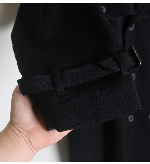 D'HOMME A HOMME [100% Wool] 6