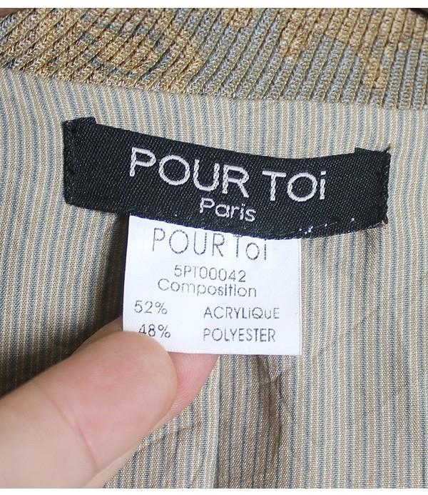 POUR Toi Paris [Made in FRANCE] 11