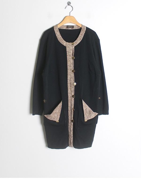 BORBONESE [100% Wool] 3
