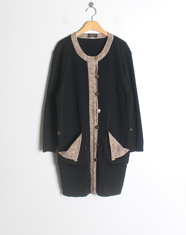 BORBONESE [100% Wool] 2