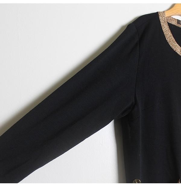 BORBONESE [100% Wool] 5
